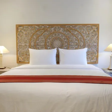 Su'S Cottages Legian
