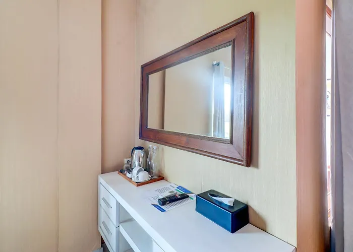 Townhouse Oak Su's Near 3*