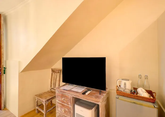 Townhouse Oak Su's Near 3*
