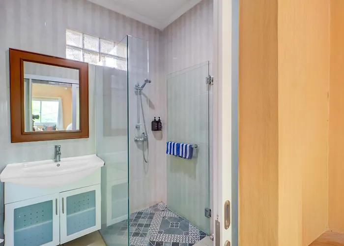 ホテル Townhouse Oak Su's Near 3*
