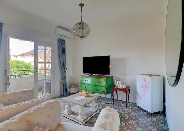 Townhouse Oak Su's Near 3*