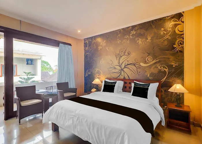 ホテル Townhouse Oak Su's Near