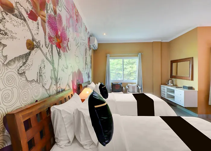 Townhouse Oak Su's Near 3*
