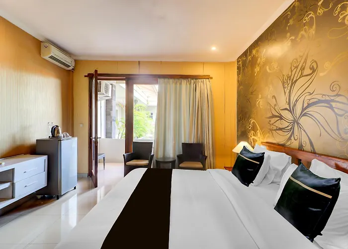Townhouse Oak Su's Near 3* レギャン