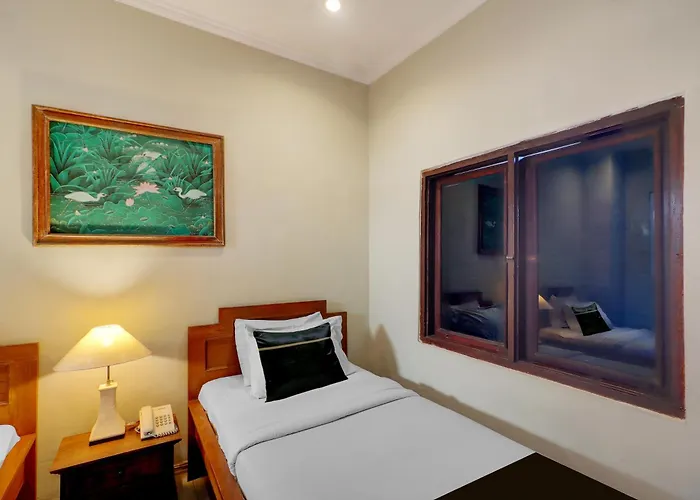 Townhouse Oak Su's Near 3* レギャン