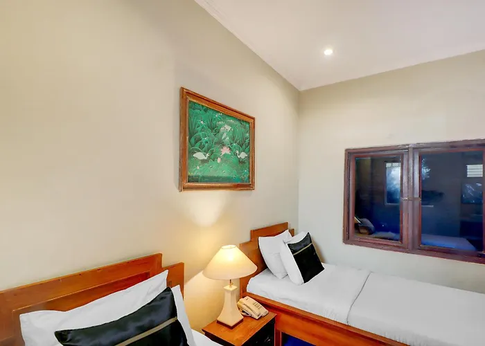 ホテル Townhouse Oak Su's Near