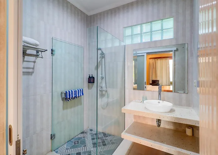 Townhouse Oak Su's Near 3*