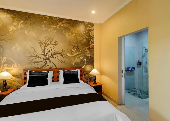 Townhouse Oak Su's Near 3*