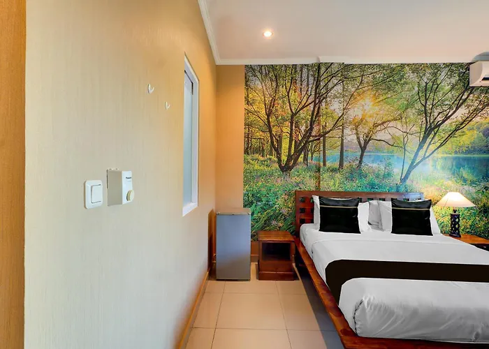 Townhouse Oak Su's Near 3*
