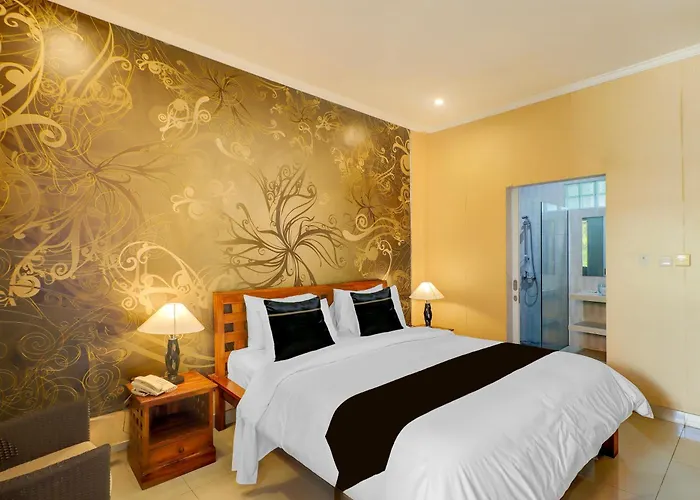 Townhouse Oak Su's Near レギャン